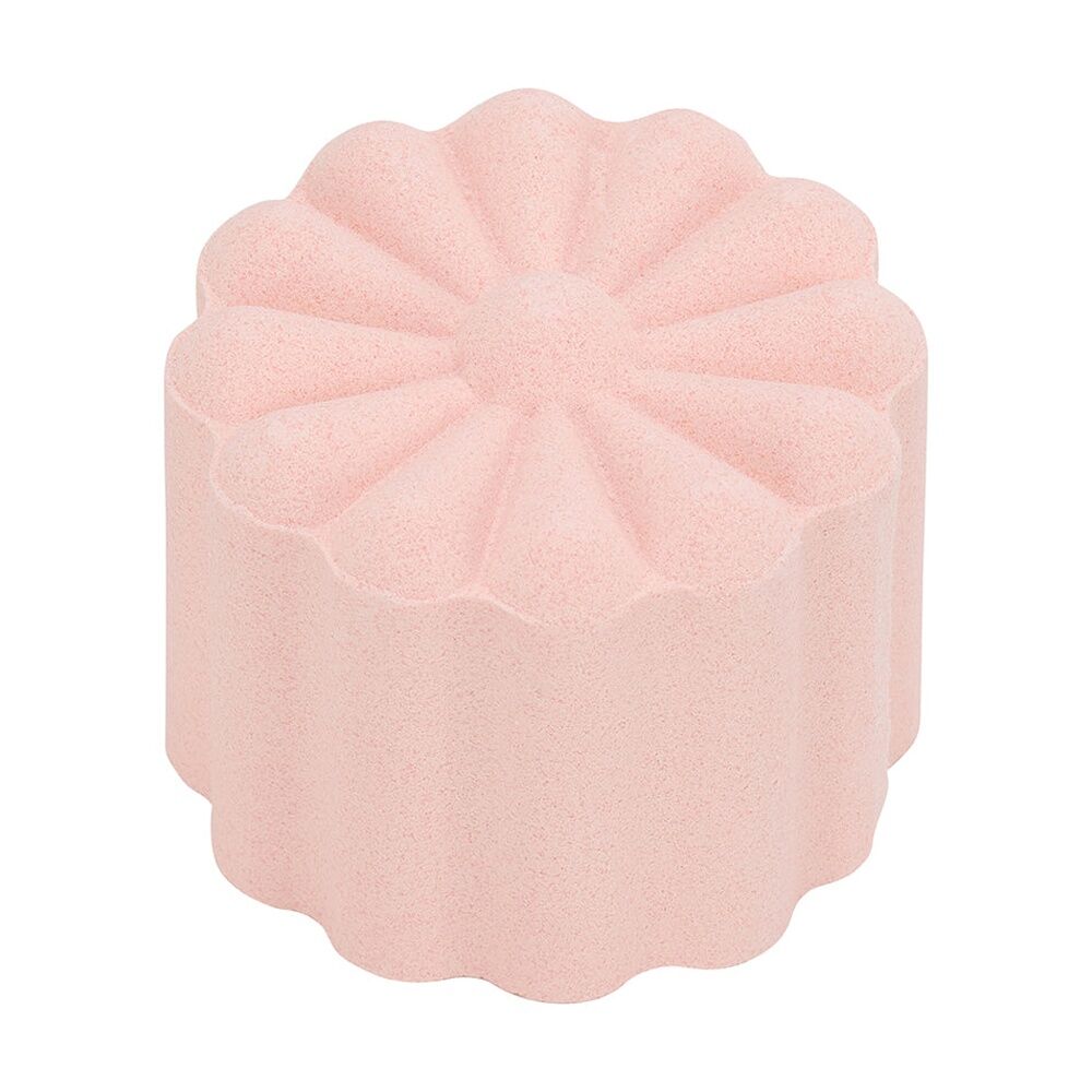 2PK Annabel Trends Beauty Ritual Shower Bath Gift Set Dusty Pink
