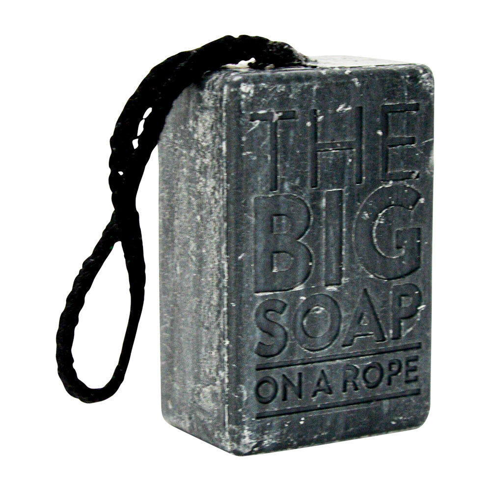 4PK Annabel Trends Soap On A Rope 280g Sandalwood Scent - The Big Soap