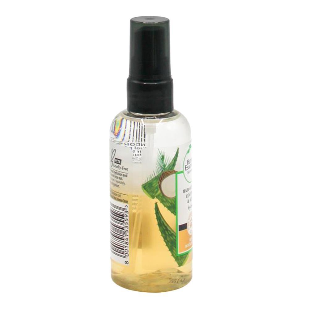 6PK Herbal Essences 100ml Hydrate Hair Oil Blend Coconut & Aloe