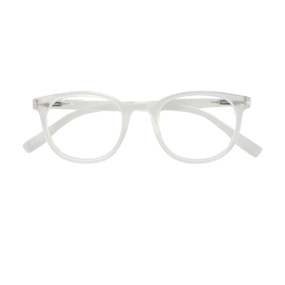 2PK Annabel Trends iSee Reader Eyewear Glasses 14x3cm Kirra +3 - Clear