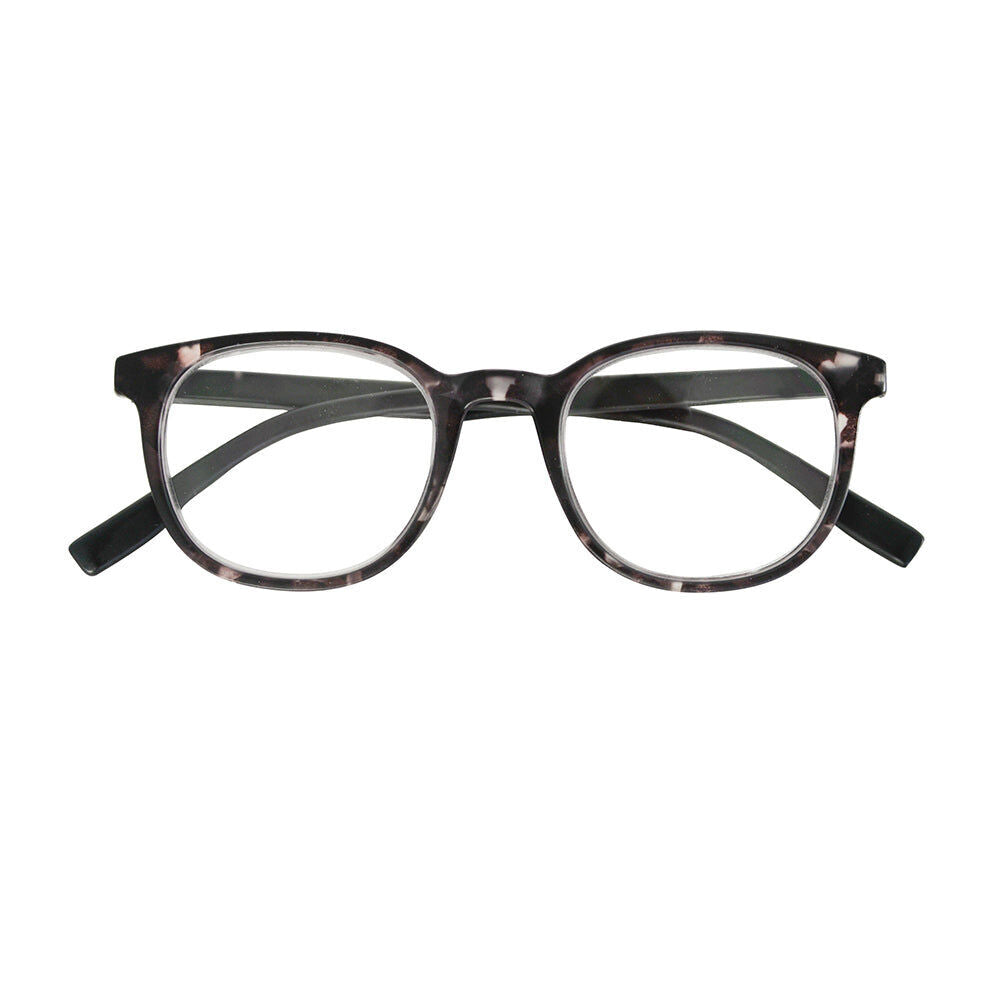 2PK Annabel Trends iSee Reader Eyewear Glasses 14x3cm Kirra +2.5 - Tortoiseshell
