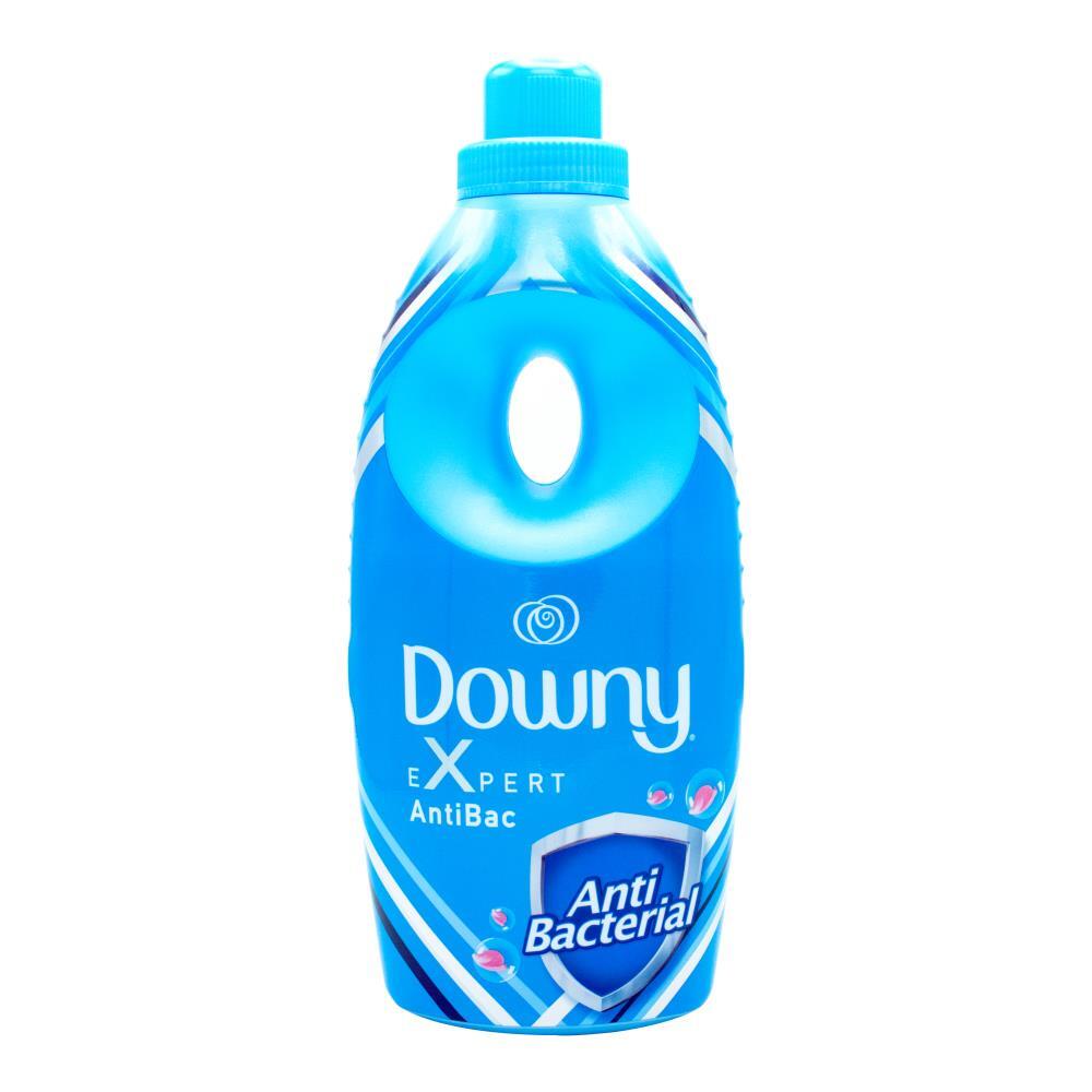 6PK Downy Concentrate Fabric Conditioner Expert Antibacterial 800ml