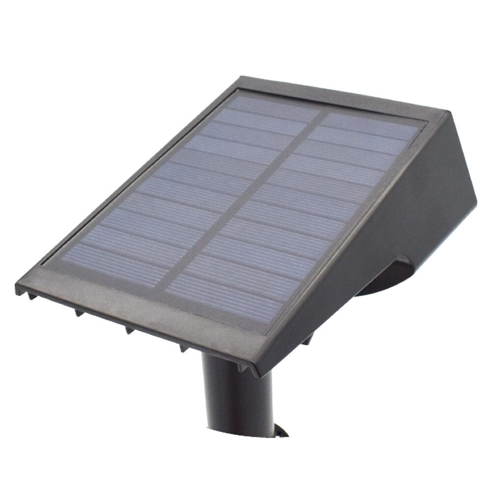 4PK 25th Hour 2in1 Solar Landscape LED Light 31cm