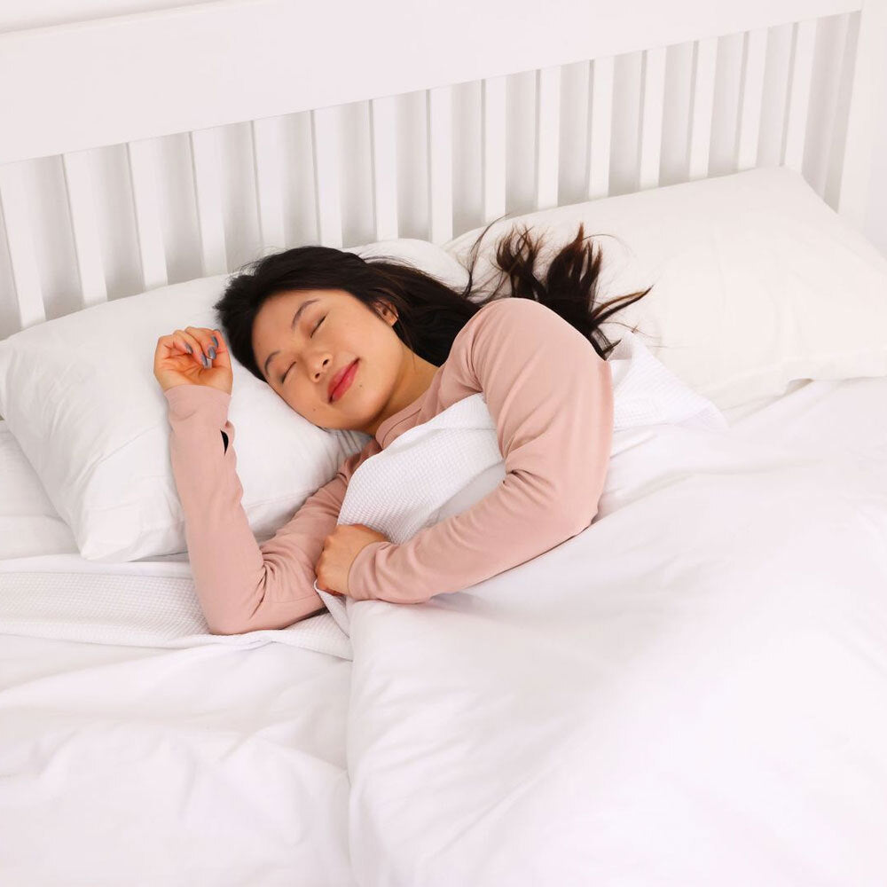 Vistara Sound Sleep Sound Sleep Cooling Mattress Double