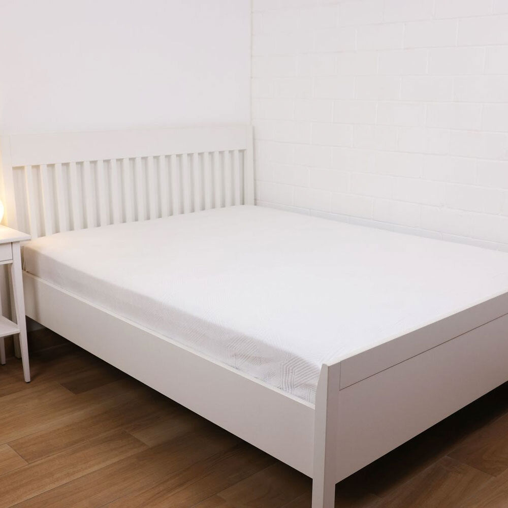 Vistara Sound Sleep Sound Sleep Cooling Mattress Queen