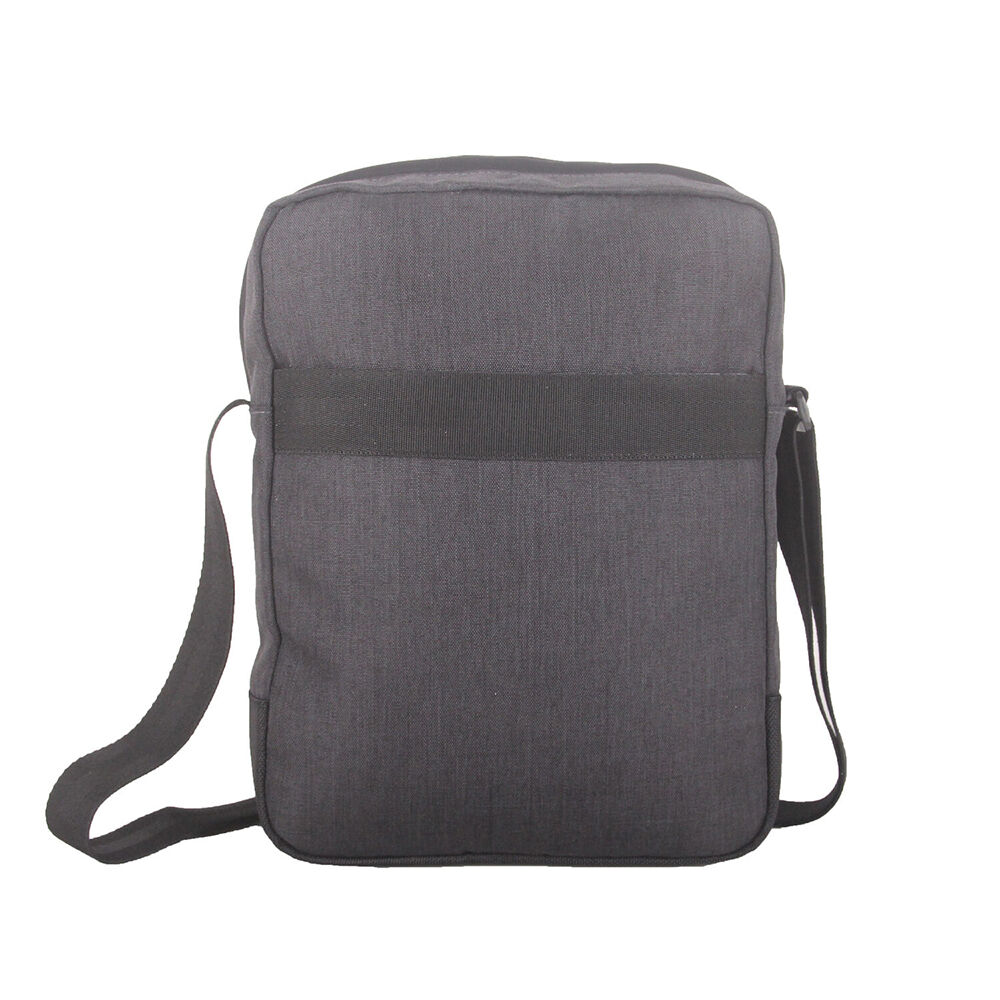 Caterpillar Men's CAT Ryan Tablet Bag Casual 25x32cm Grey