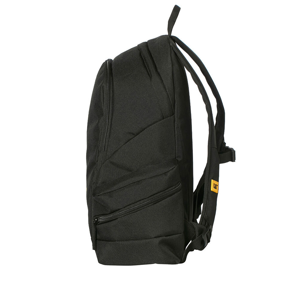 Caterpillar Men's CAT The Project Backpack Casual 30x45cm Black