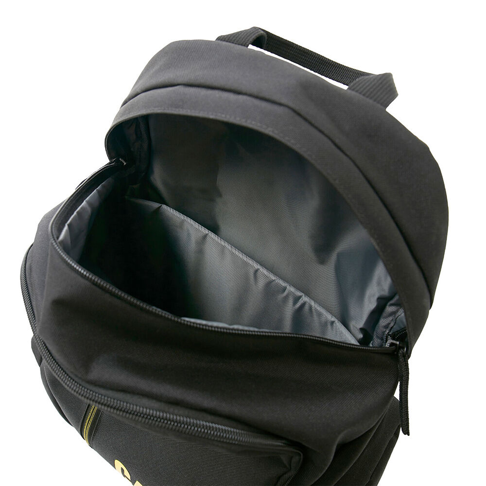Caterpillar Men's CAT The Project Backpack Casual 30x45cm Black