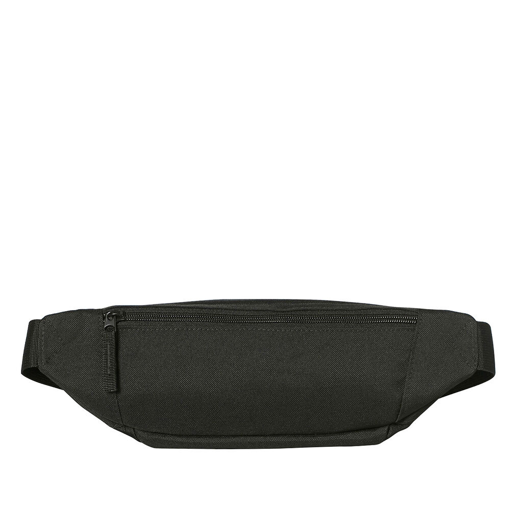 Caterpillar Men's CAT The Project Waist Belt Bag Casual 33x12cm Black