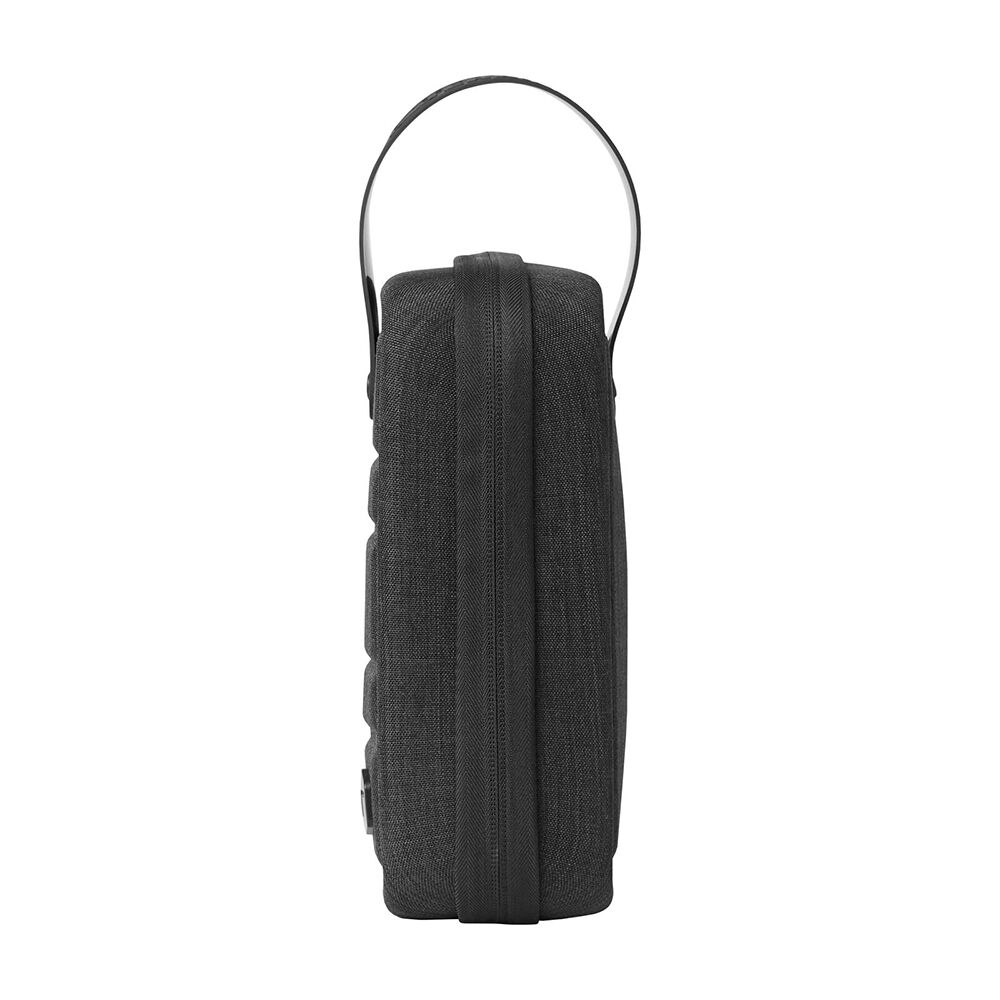 Caterpillar Men's Bizz Tools B Holt  Case 23x16cm Two-Tone Black