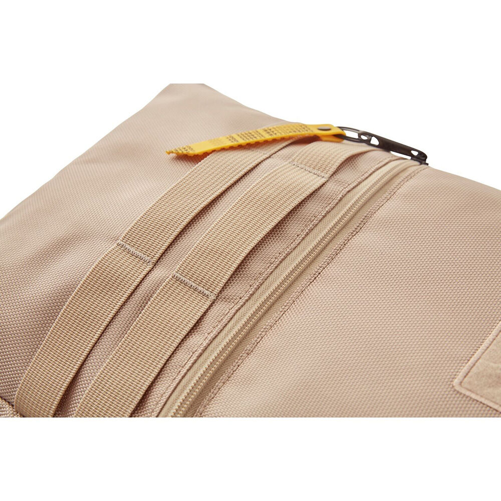 Caterpillar Men's Combat Gobi Light Backpack Adjustable Strap 43.5x29.5cm Sand
