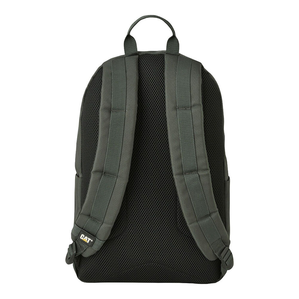 Caterpillar Men's Combat Gobi Light Backpack 43.5x29.5cm Dark Anthracite