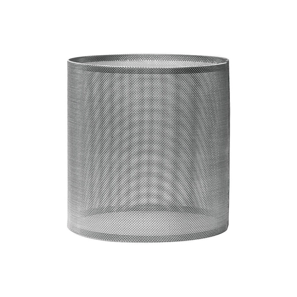 6PK Companion Gas Lantern Mesh Gaslight Cover Small 8x8cm