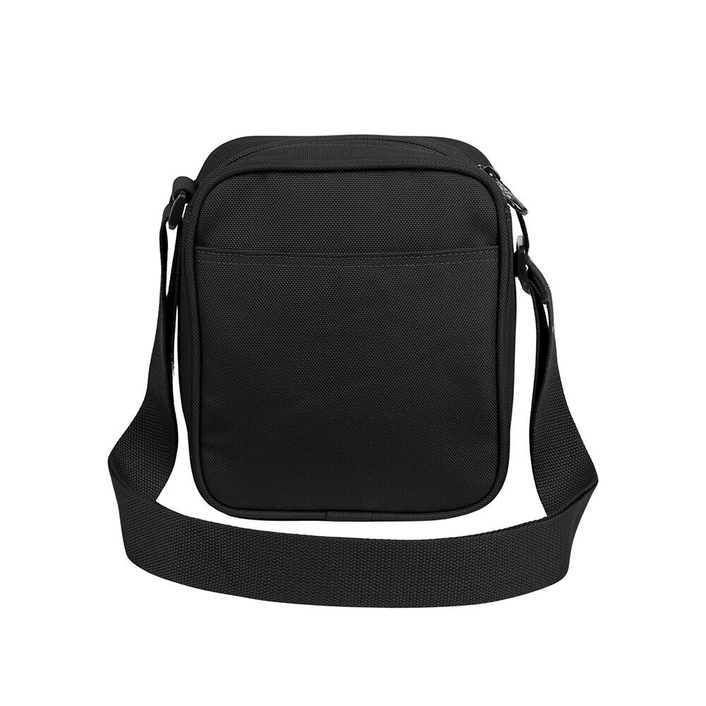 Caterpillar Men's Workwear Arizona Utility Bag Adjustable 25x31cm Black