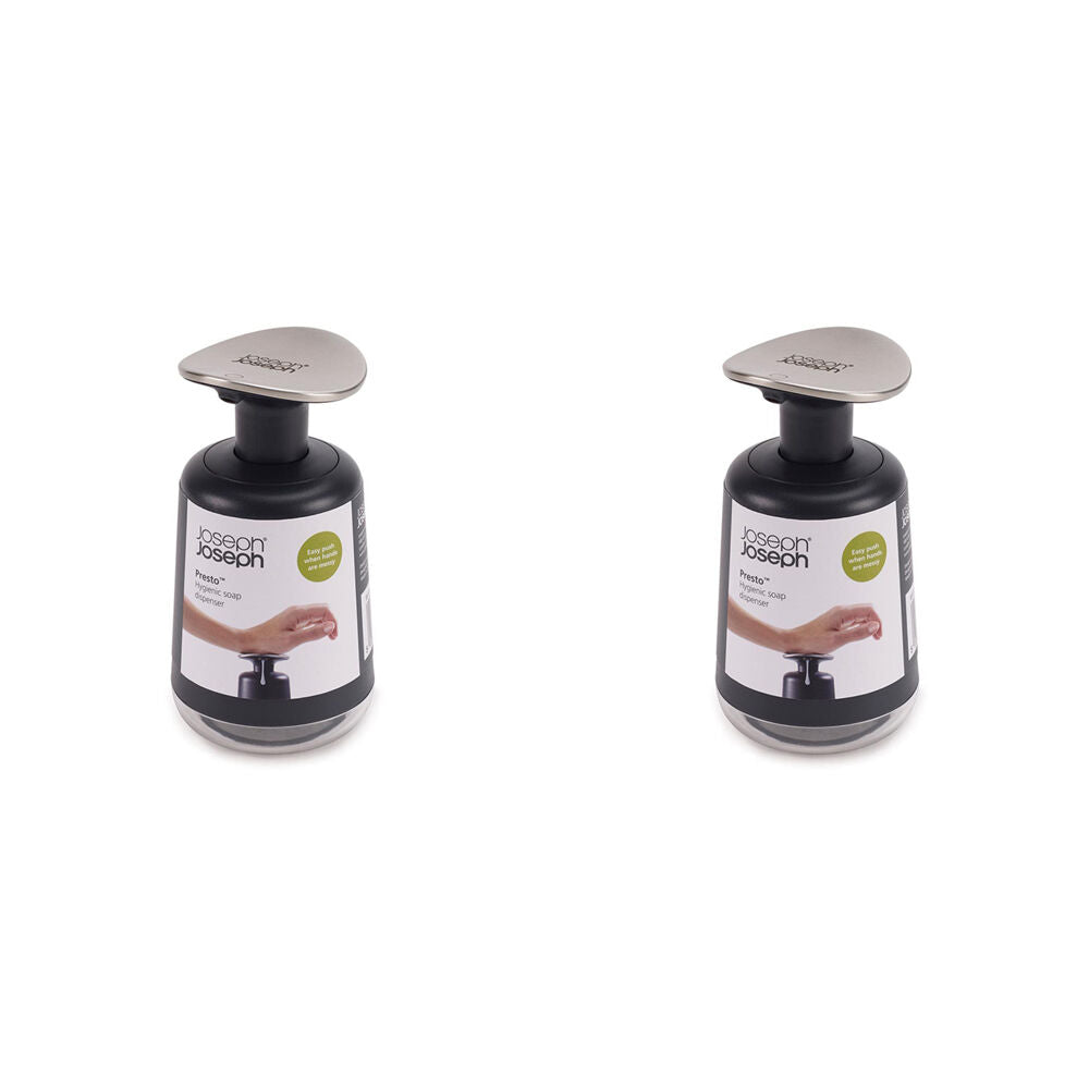 2PK Joseph Joseph Presto Hygienic Soap Dispenser