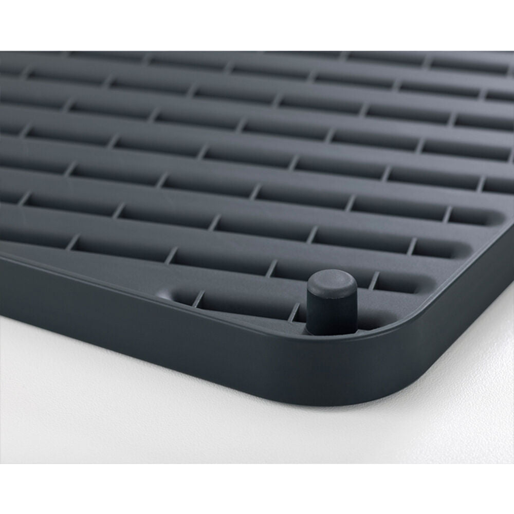 2PK Joseph Joseph Flip Up Adjustable Dish Draining Board