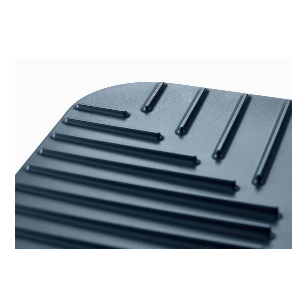 2PK Joseph Joseph SinkShield Sink Saver Protector Mat Grey