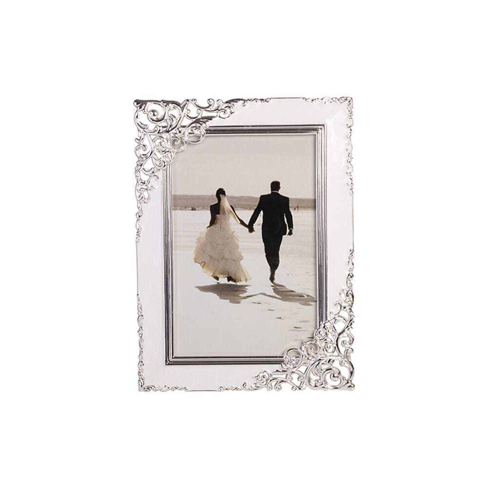 2PK Gibson Gifts Eternal Love Photo Frame Anniversary Gift 4x6"