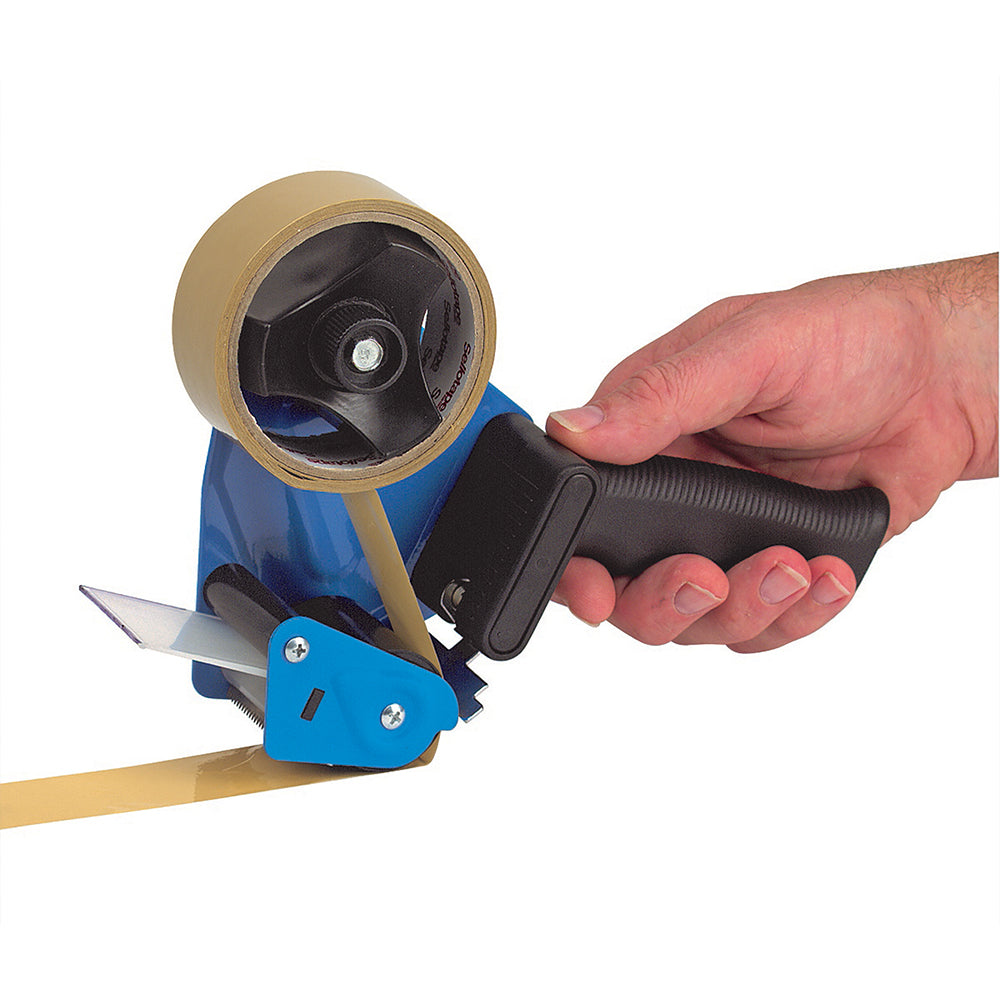 2x Marbig 50mm Tape Gun Dispenser Packaging