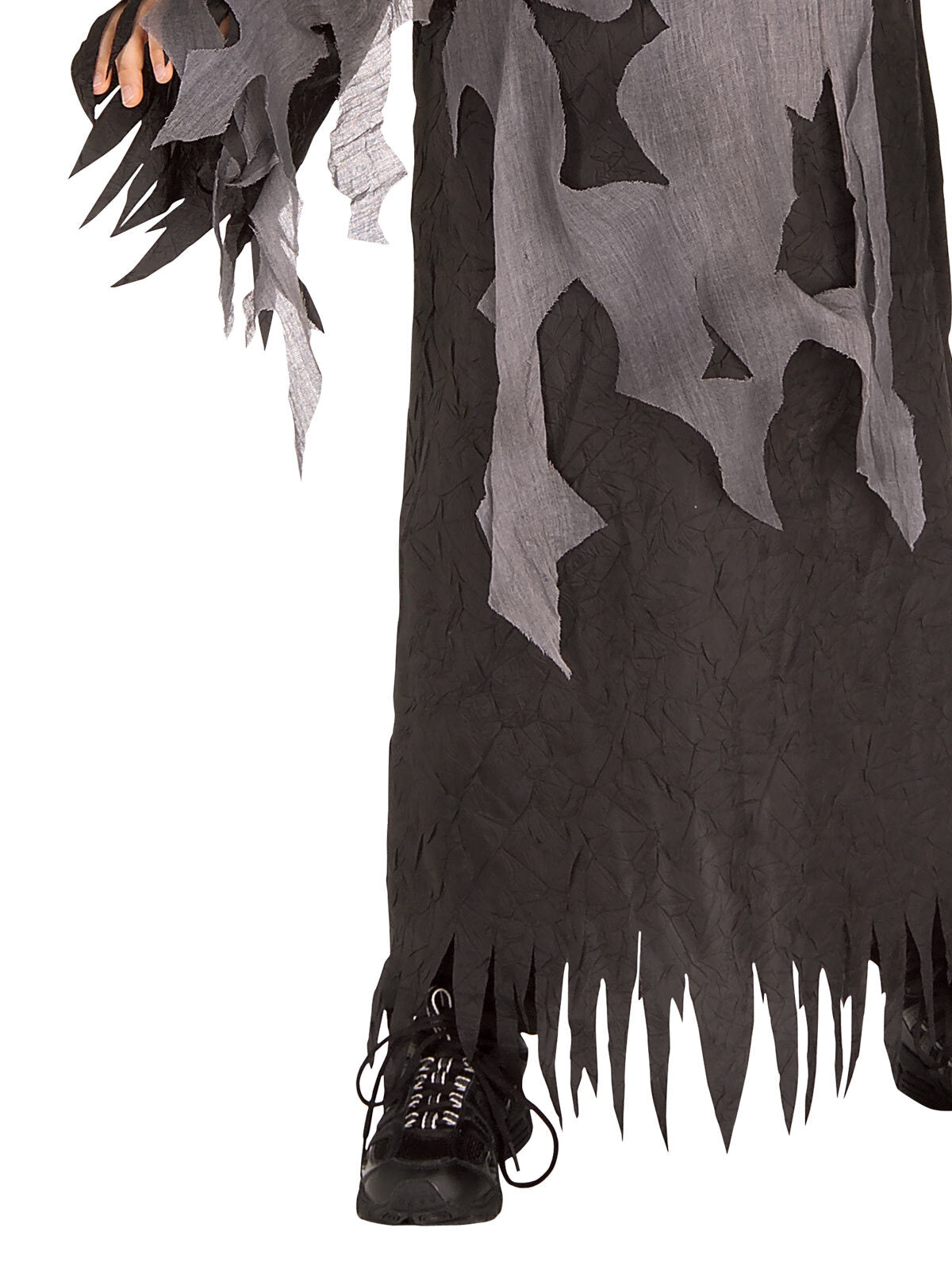 Rubies Haunted Skeleton Dress Up Costume - Size S
