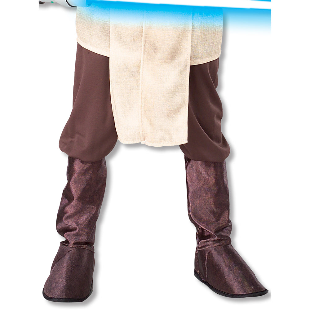 Star Wars Jedi Knight Deluxe Set Kids Costume