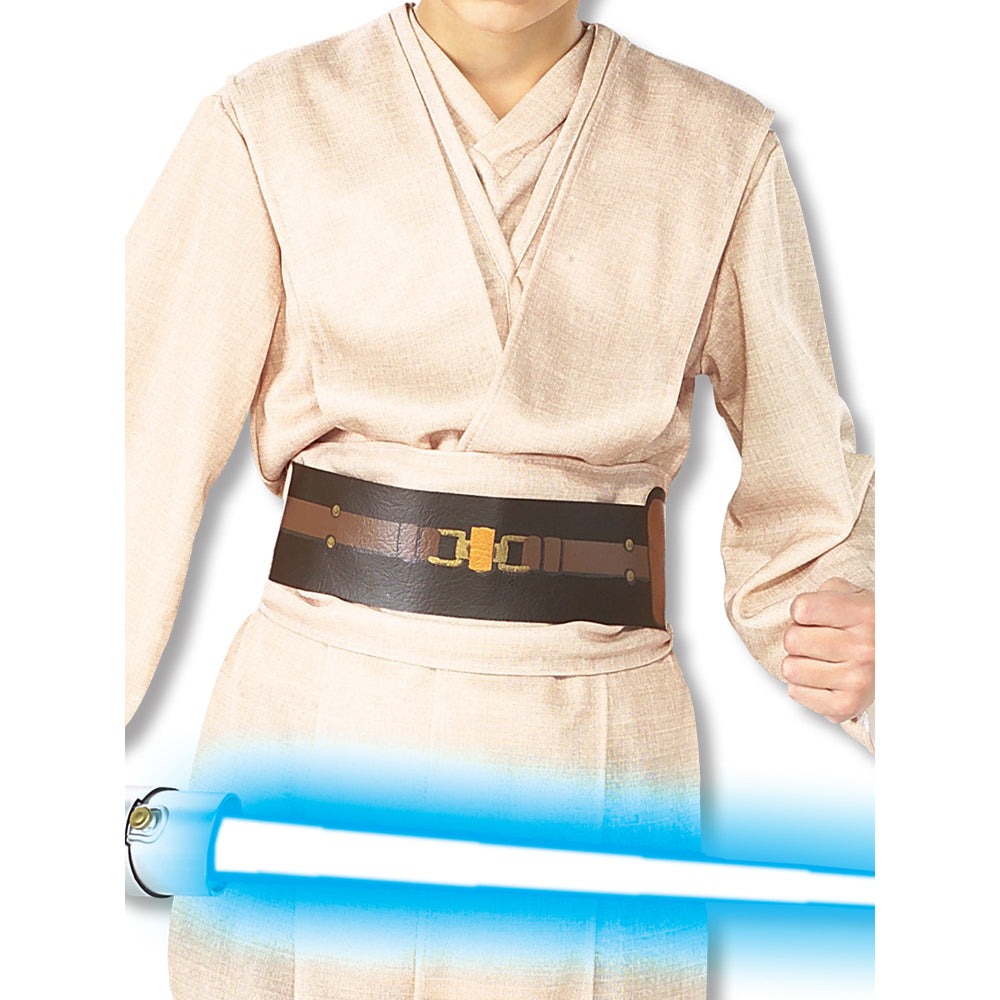 Star Wars Jedi Knight Deluxe Set Kids Costume