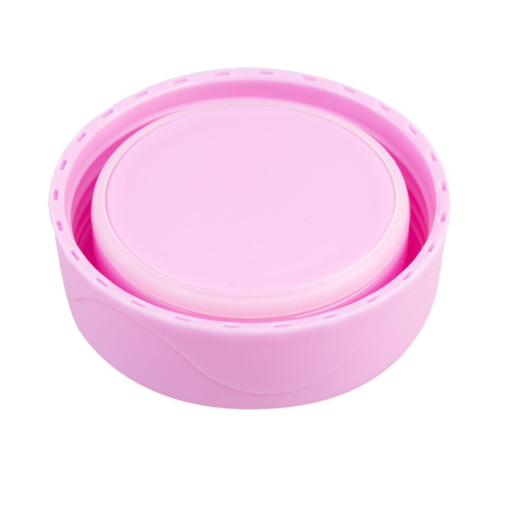 Oasis Stainless Steel Insulated Kids Food Flask Double Wall 300ml Galaxy