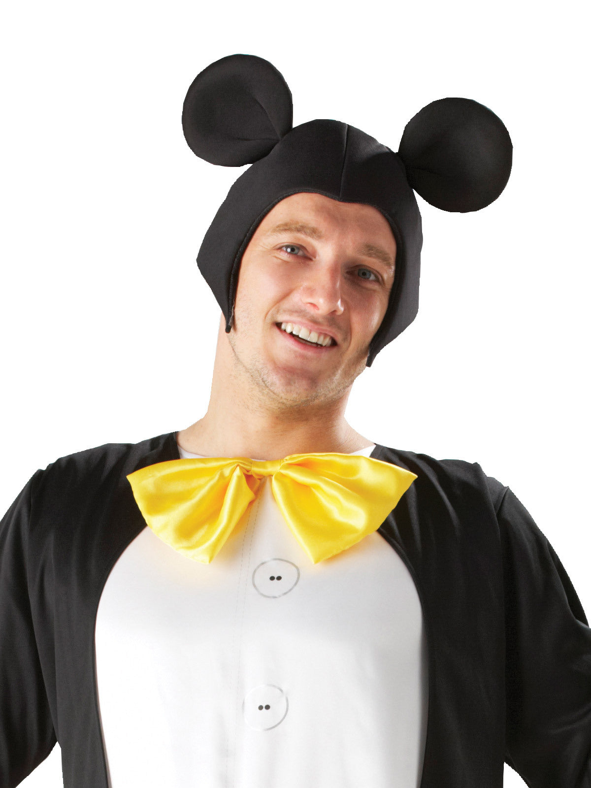 Disney Mickey Mouse Adults Dress Up Costume - Size Standard