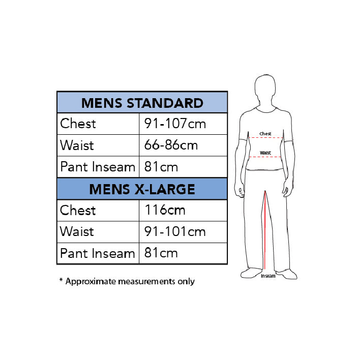 Disney Mickey Mouse Adults Dress Up Costume - Size Standard