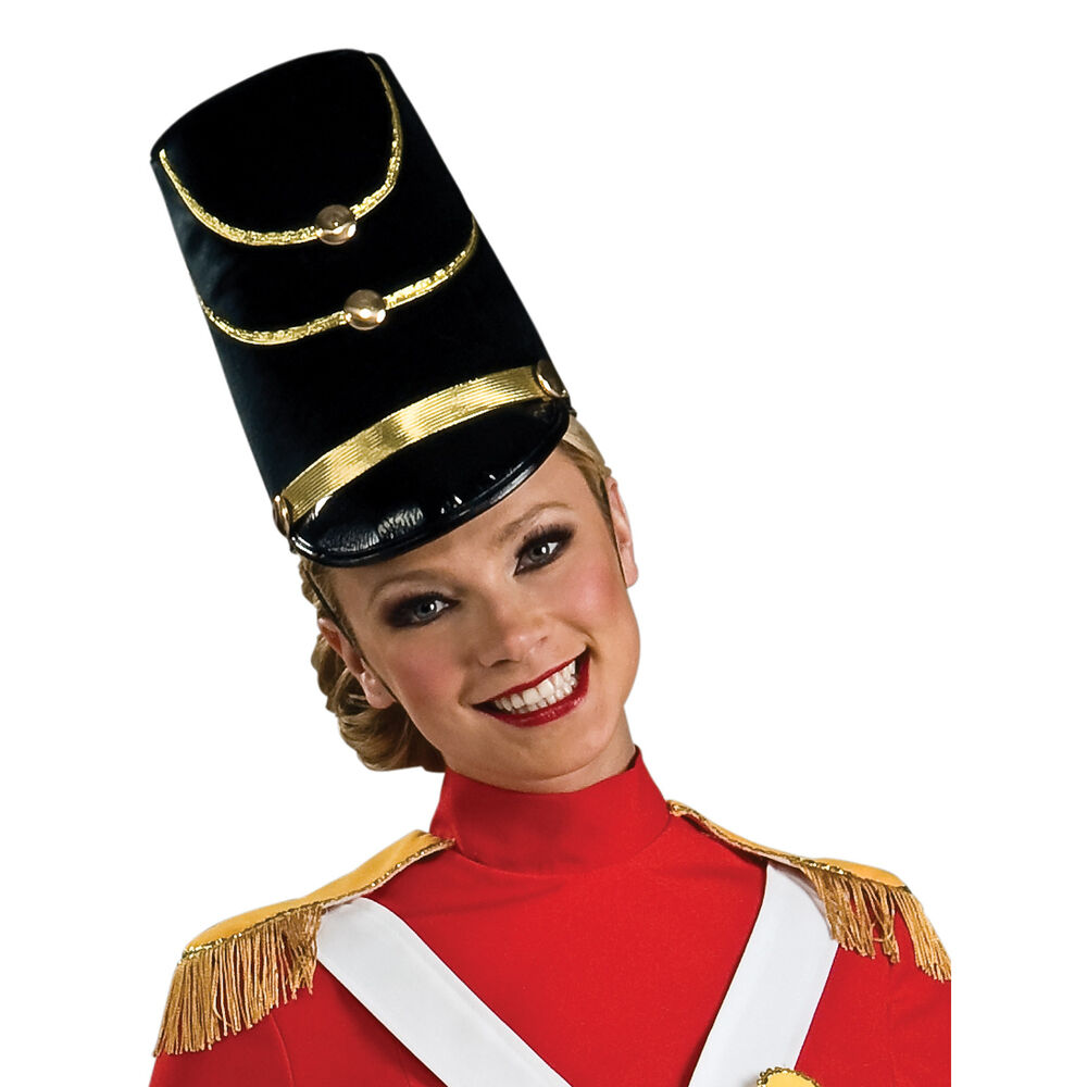 Rubies Toy Soldier Womens Dress Up Costume - Size M