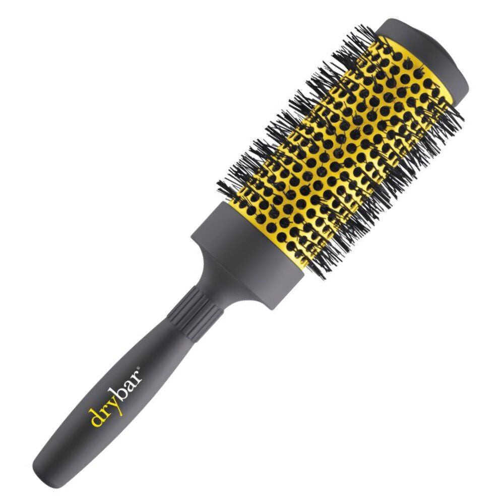 Drybar Full Pint Medium Round Ceramic Brush Barrel Styling Comb Hair Care