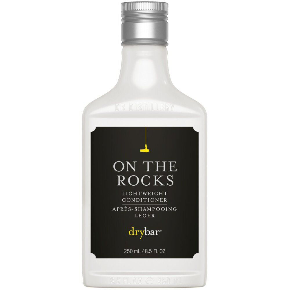 Drybar On The Rocks Lightweight Conditioner Moisturising 250ml Hair Care