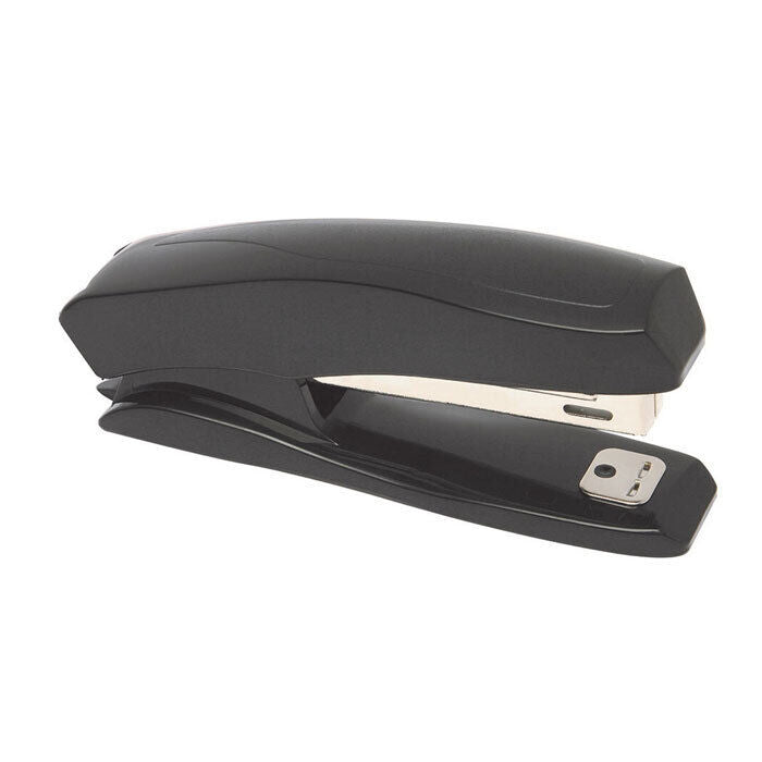 3PK Marbig No.10 16 Sheets Full Strip Stapler