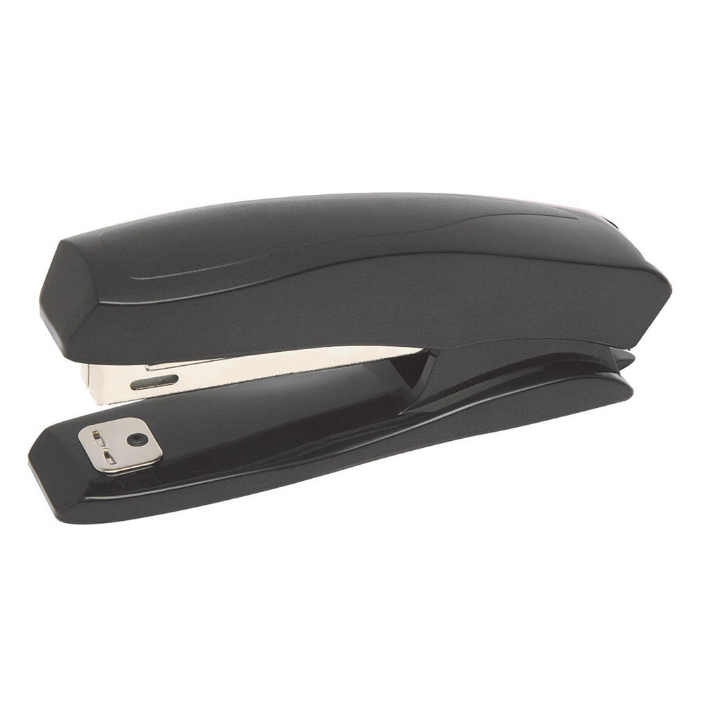 4PK Marbig No.10 16 Sheets Full Strip Stapler