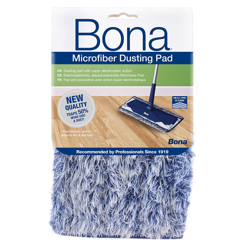 Bon Microfibre Pad Pack
