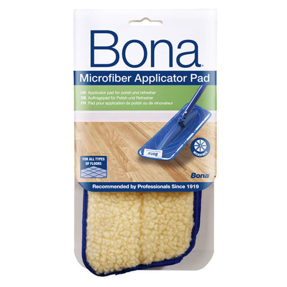 Bon Microfibre Pad Pack