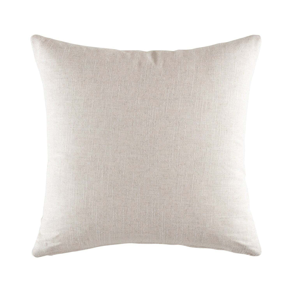 2PK Kas Australia Sadie Filled Cushion Decor Square 50x50cm - Multicoloured