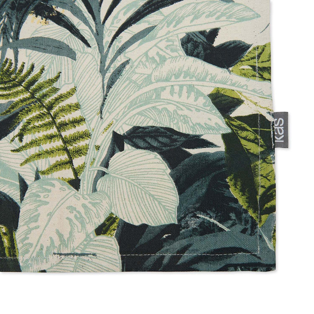 2x 3pc Kas Australia Aruba Cotton Tea Towel Set 50x70cm - Multicoloured