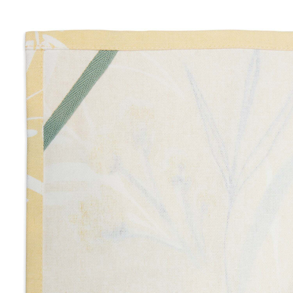 2x 3pc Kas Australia Goldie Cotton Tea Towel Set 50x70cm - Multicoloured