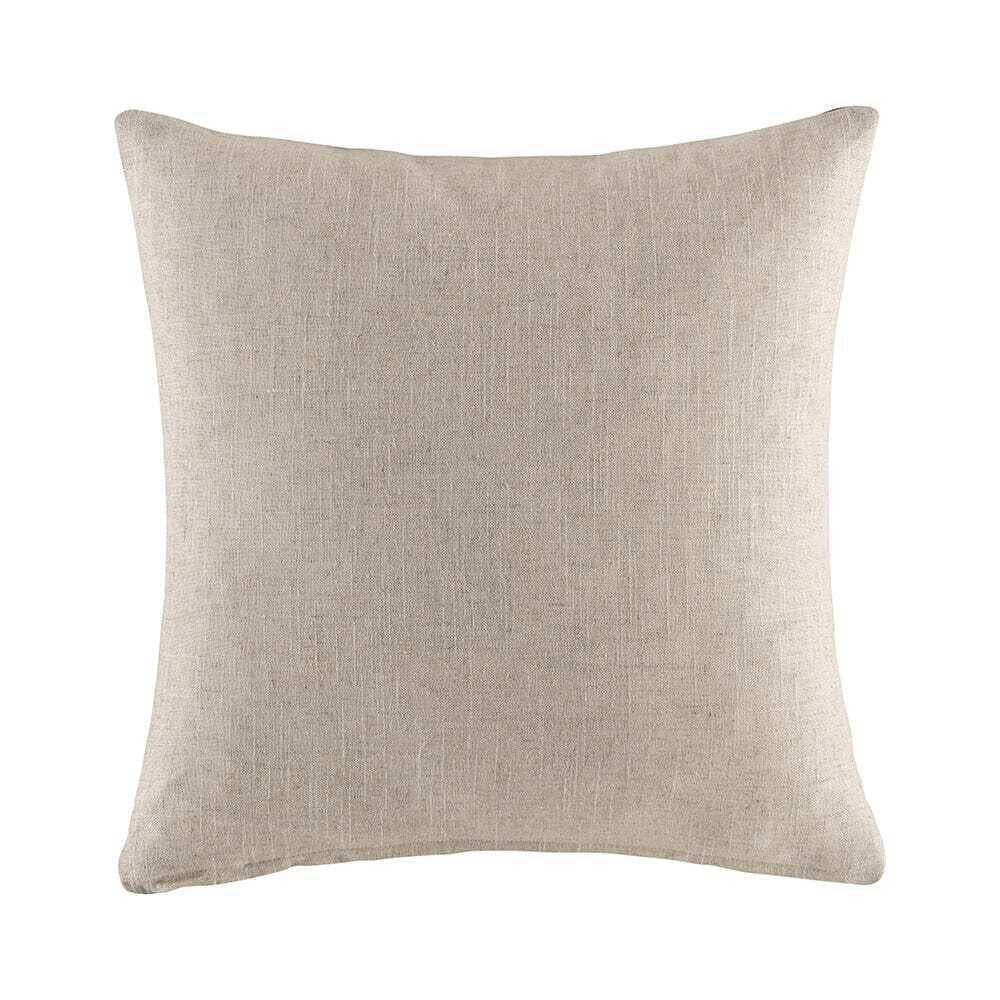 2PK Kas Australia Pippa Filled Cushion Decor Square 50x50cm - Multicoloured
