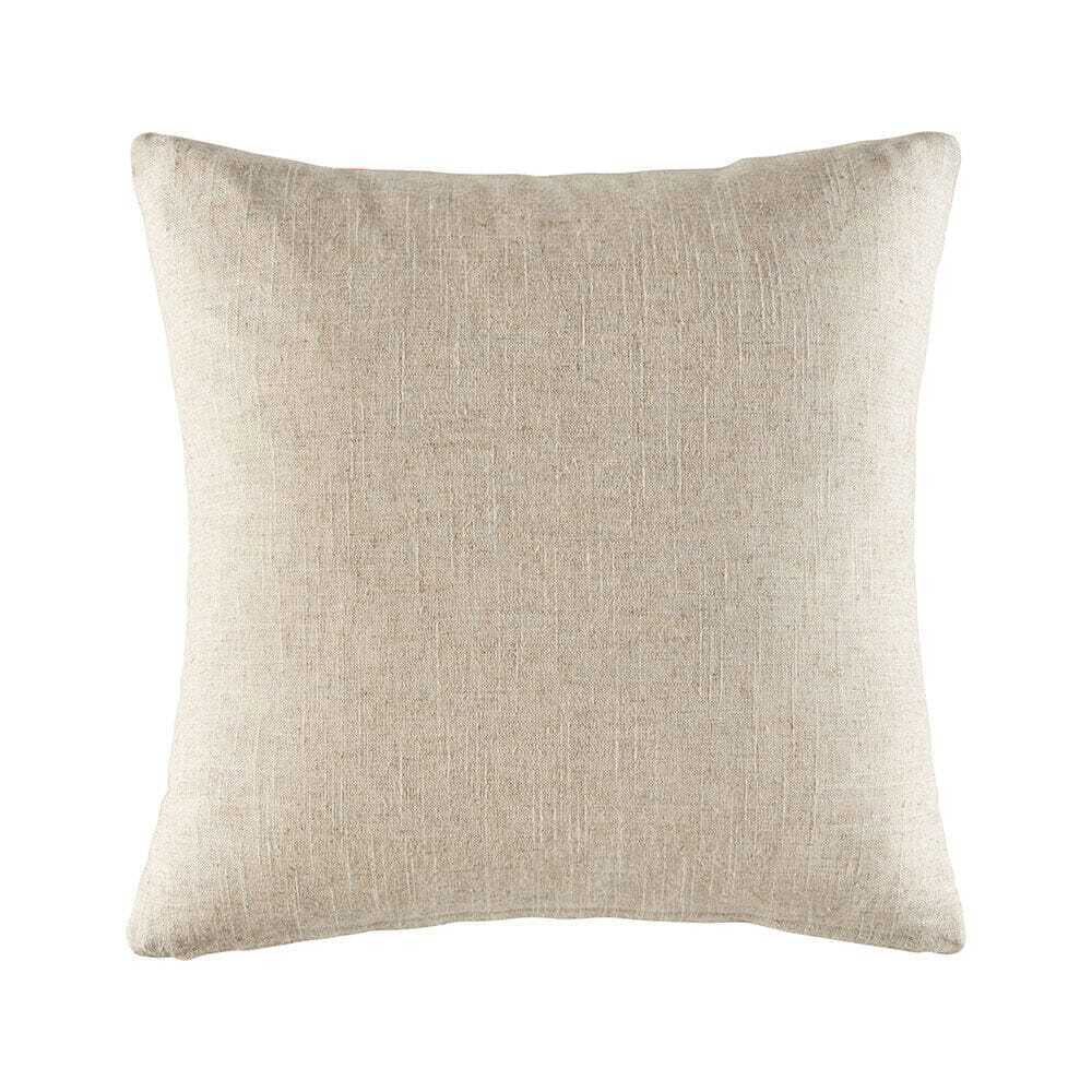 2PK Kas Australia Marcie Filled Cushion Decor Square 50x50cm - Multicoloured