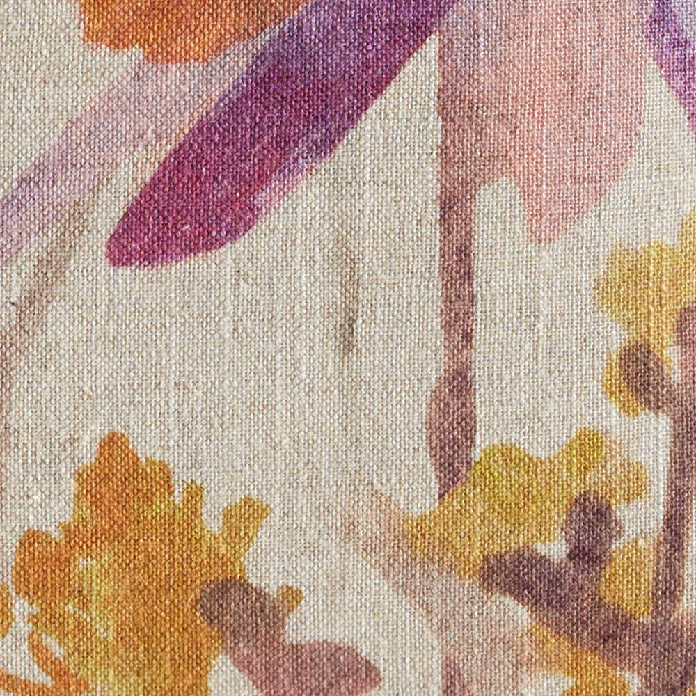 2PK Kas Australia Marcie Filled Cushion Decor Square 50x50cm - Multicoloured