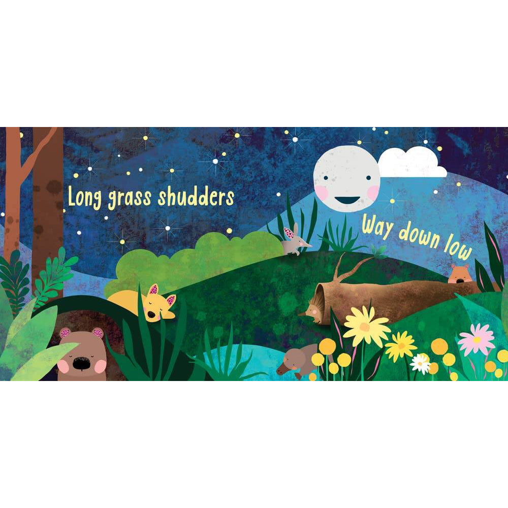 3PK Kasey Rainbow Way Down Low Kids Board Book 0-3y
