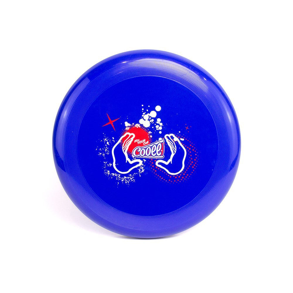 3PK Cooee Ultimate Disc Kids/Family Outdoor Play Toys