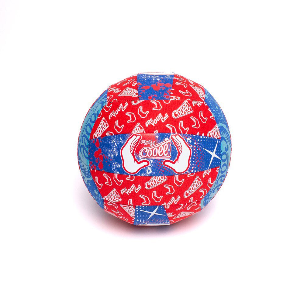 2PK Cooee Volleyball Kids/Children Outdoor Play Toys 6y+