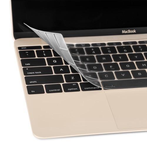 Moshi ClearGuard MacBook Pro 13 without Touch Bar & Retina MacBook 12"
