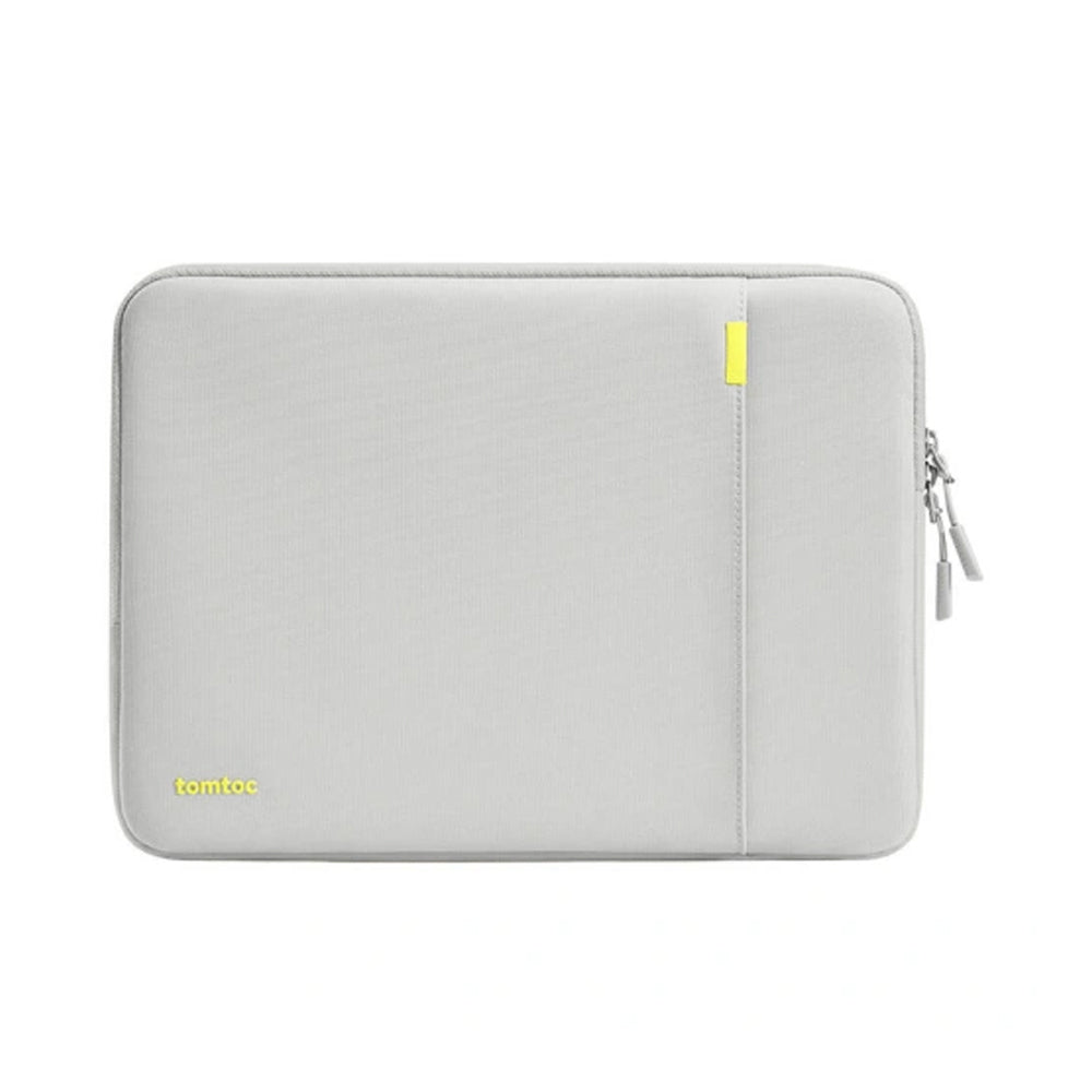 Tomtoc Defender-A13 Laptop Sleeve For MacBook/Dell 13in Grey