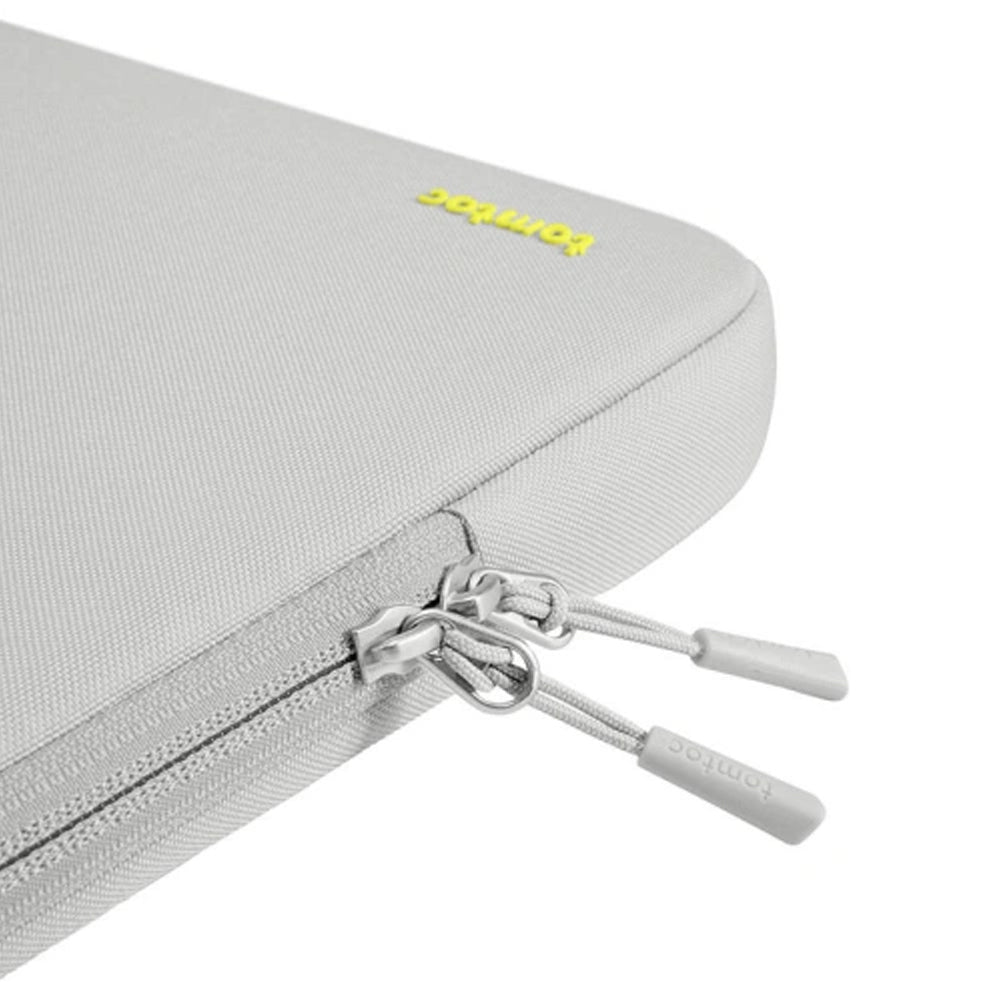 Tomtoc Defender-A13 Laptop Sleeve For MacBook/Dell 13in Grey