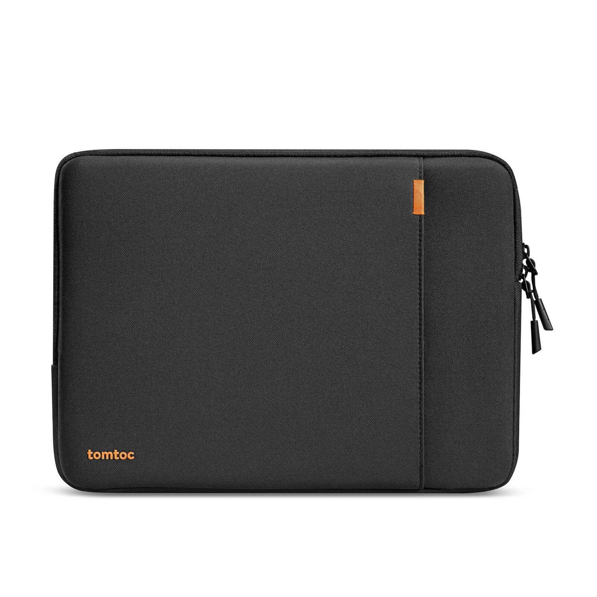 Tomtoc Defender-A13 Laptop Sleeve For MacBook/Dell 14in Black