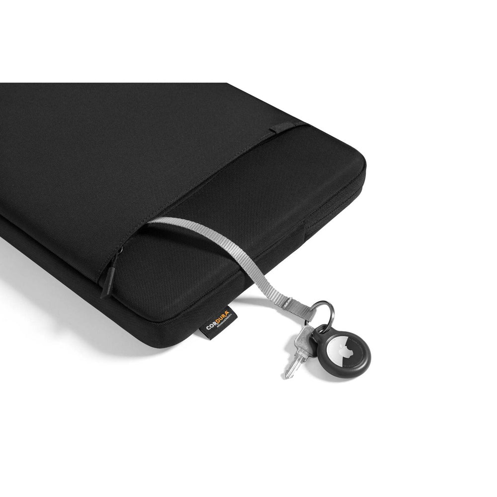 Tomtoc Defender Premium Laptop Sleeve/Cover 14in - Black